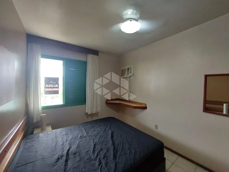 Apartamento de 50 m² con cocina equipada y aire acondicionado — photo 11