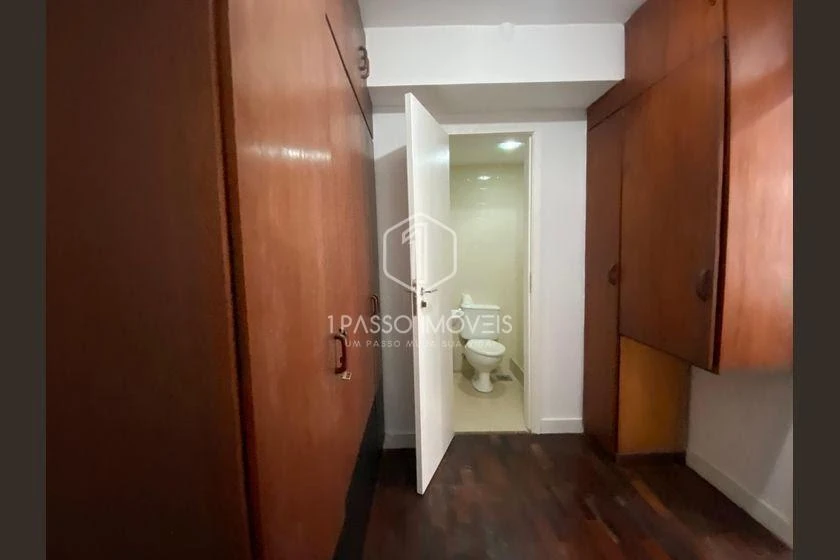 Apartamento de 104 m² com 2 quartos e vaga — photo 33