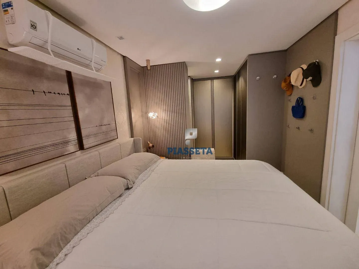 Apartamento amueblado de 102 m² con 3 dormitorios — photo 6
