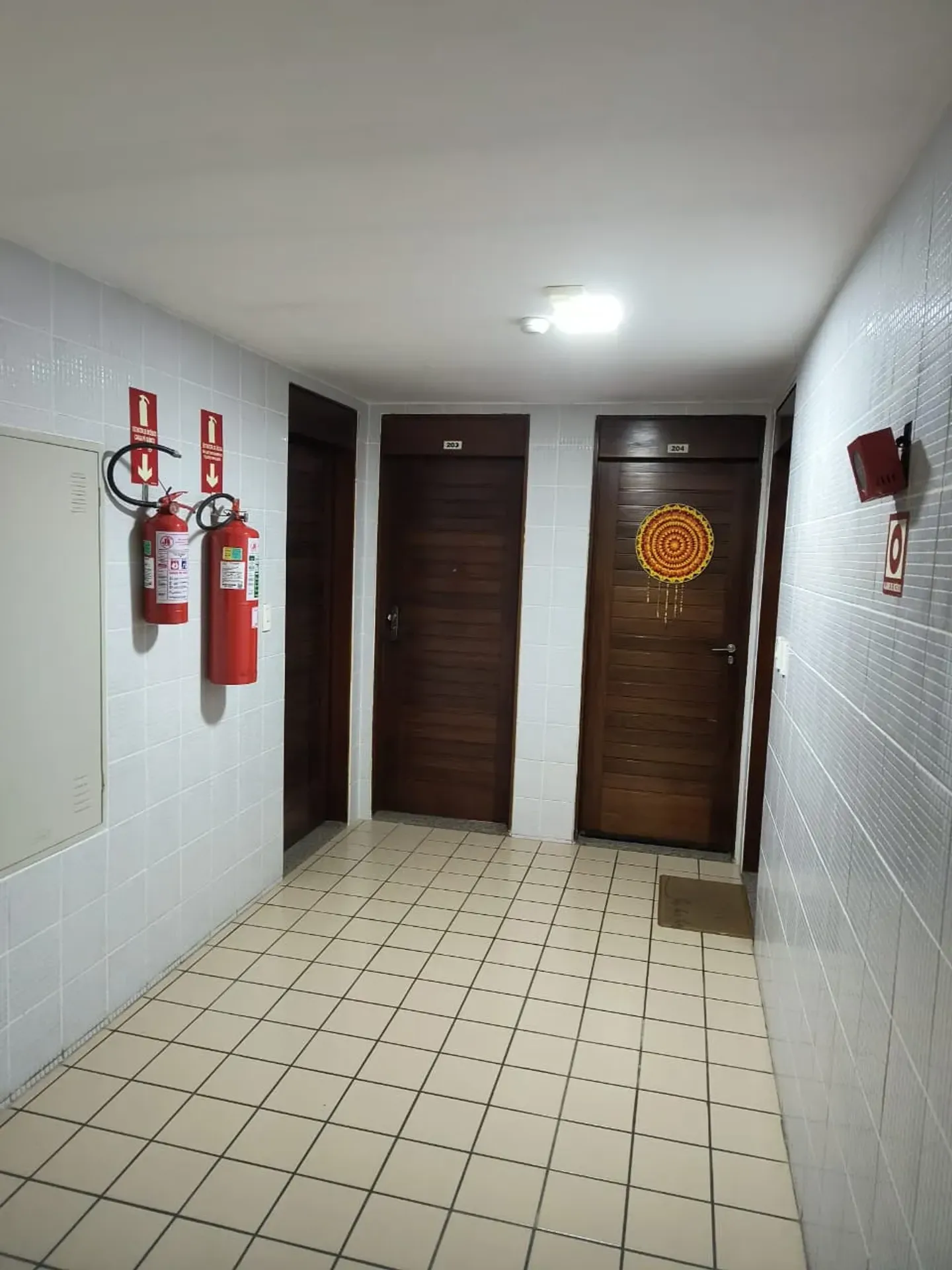 Apartamento mobiliado com 4 quartos e 2 suítes — photo 72