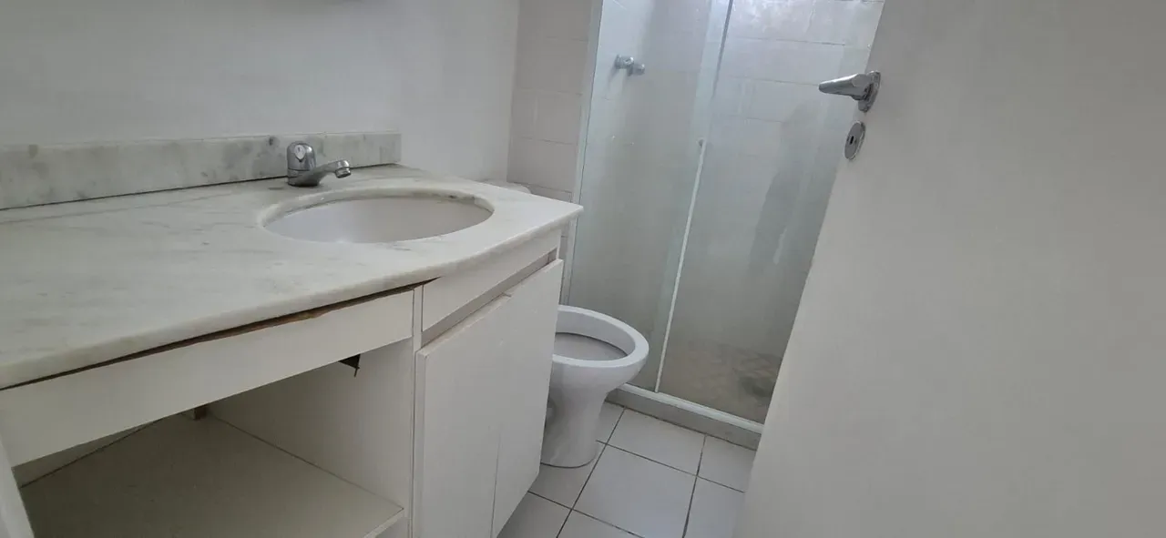 2-bedroom apartment with a mountain view in Rio de Janeiro — photo 17