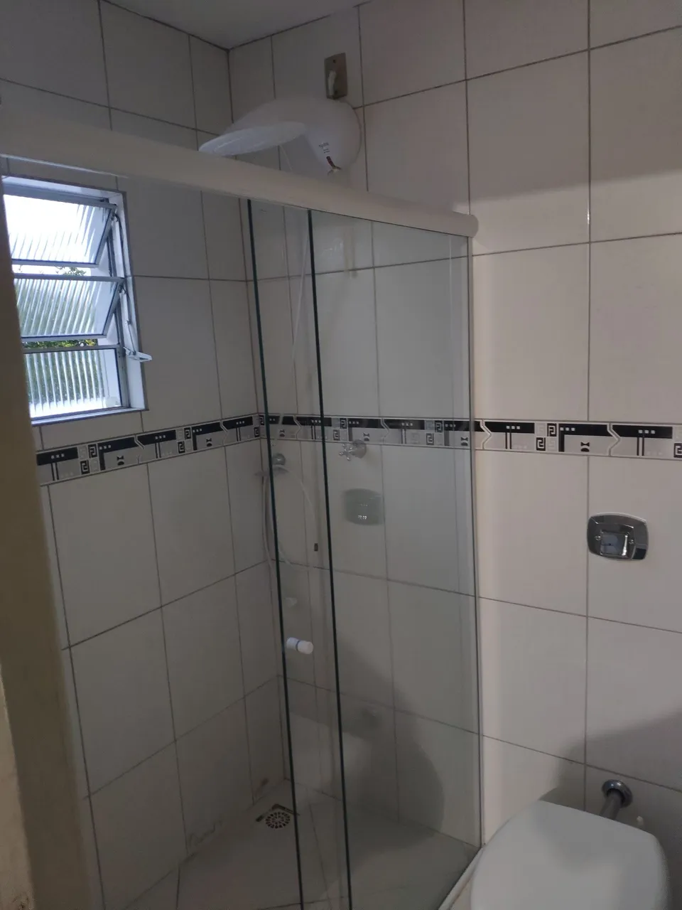 Furnished one-bedroom, 39 m² house in Florianópolis — photo 7
