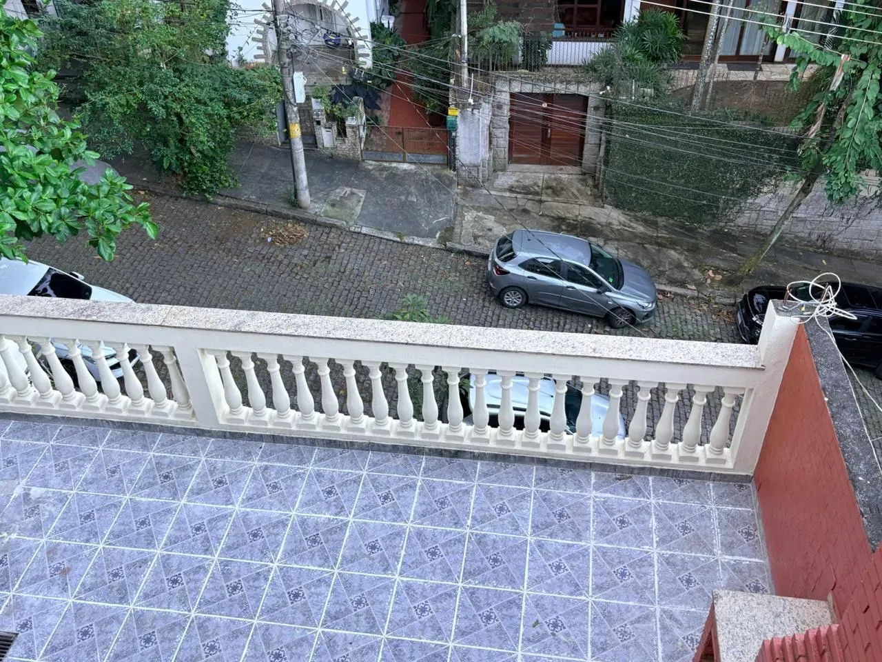 Casa para locação com 4 quartos e 5 banheiros — photo 34
