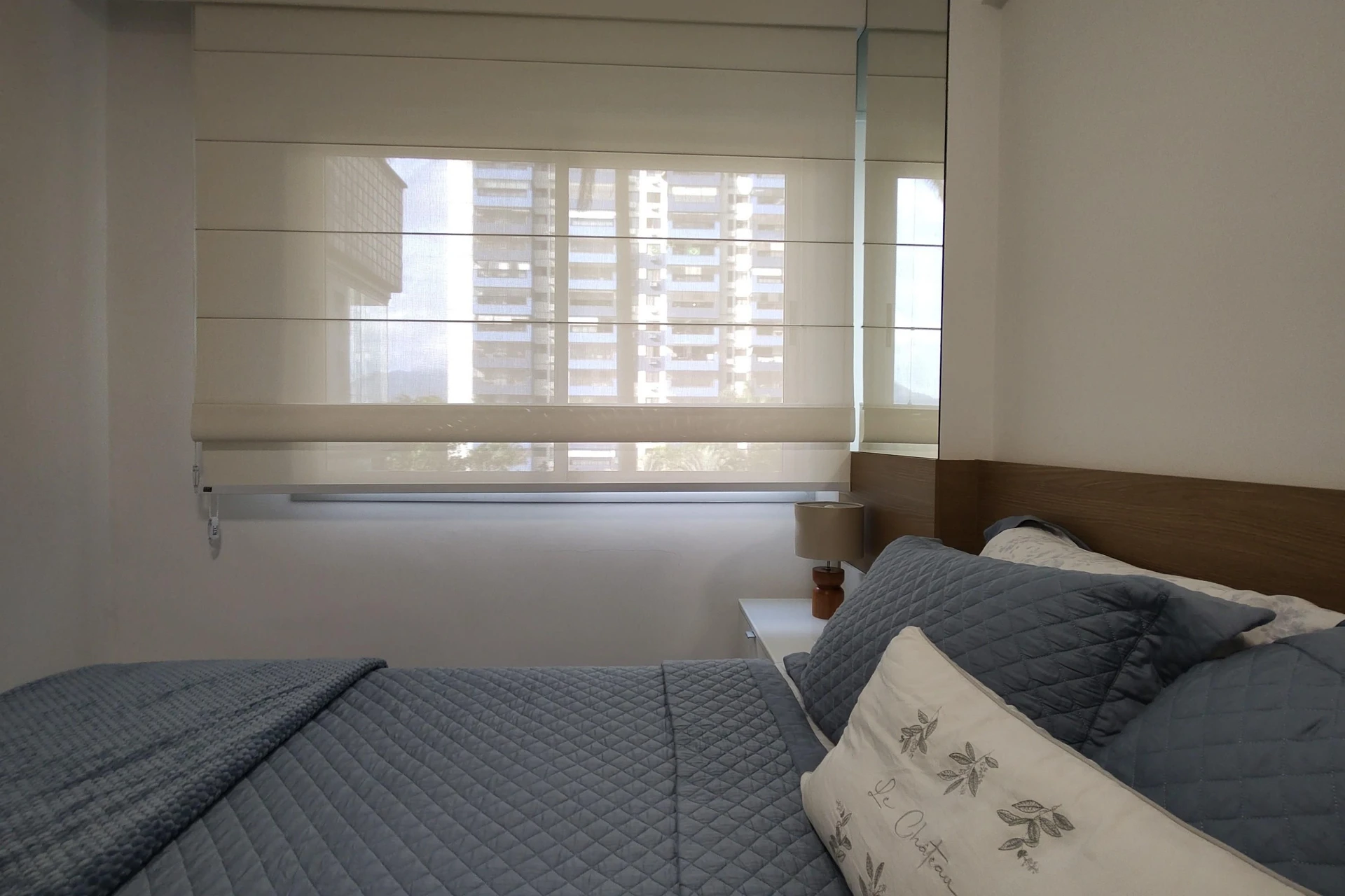 3-bedroom apartment with a walk-in closet — photo 89