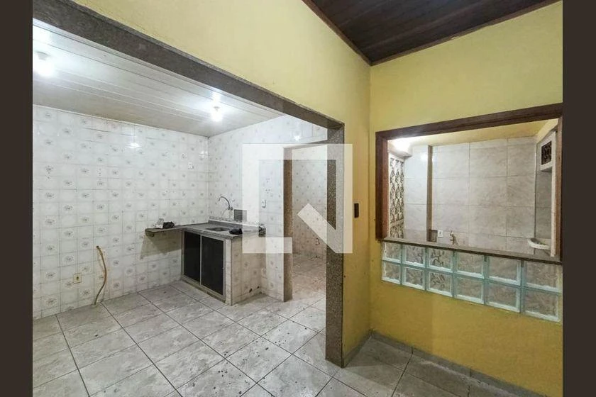 Home office in a 2-bedroom house, 215 m² — photo 13