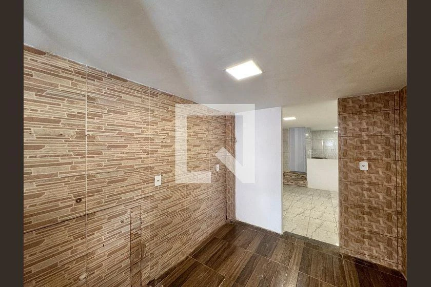 Пральна машина та 1 спальня: будинок 58 м² — photo 9