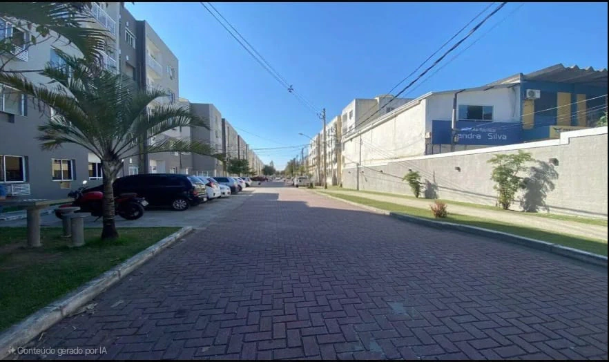 Furnished 2-bedroom apartment with 1 parking spot — photo 11