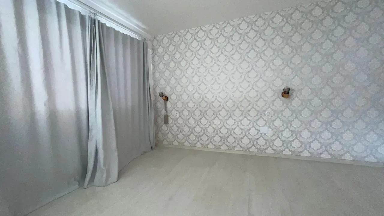 Furnished apartment with 3 bedrooms and balcony grill — photo 6