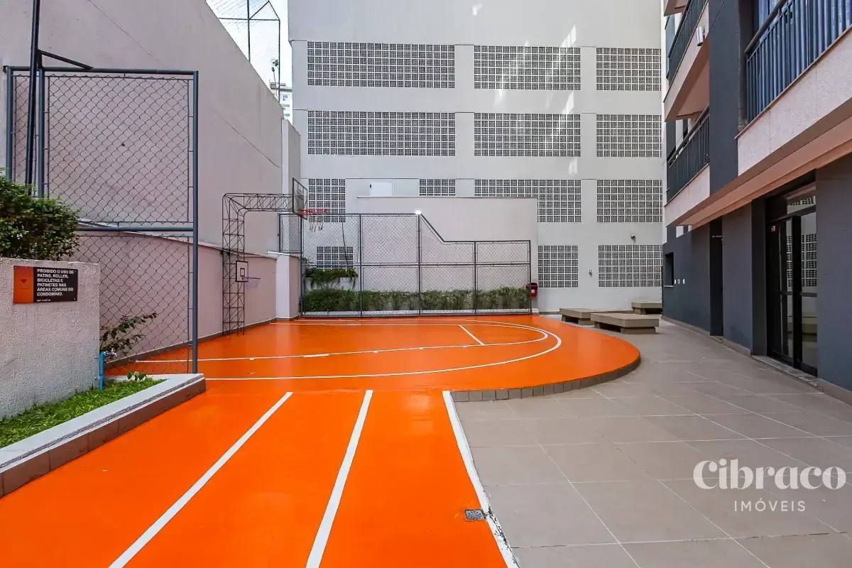1-bedroom apartment with a balcony and 83.60 m² — photo 28