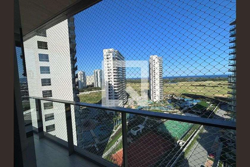 4-bedroom en-suite apartment, 194 m² and 3 parking spots — photo 25