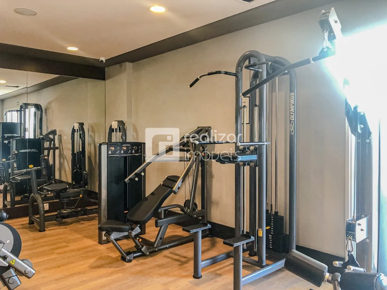 Apartamento amueblado con 3 suites y 156 m² — photo 23