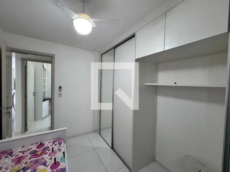 Furnished apartment, 80 m², with a glass-enclosed balcony — photo 28