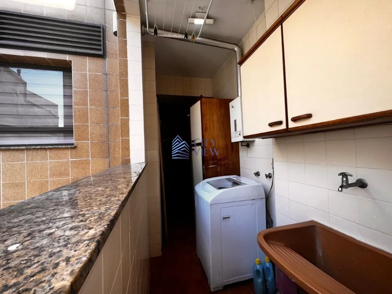 Furnished 2-bedroom apartment with 100 m² and 3 baths — photo 13