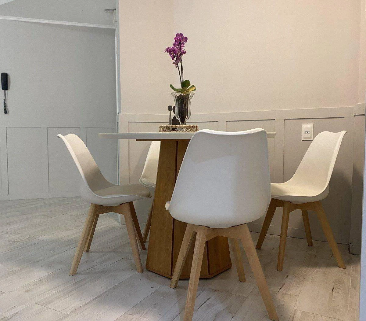 2 quartos e máquina de lavar: apartamento de 80 m² — photo 13