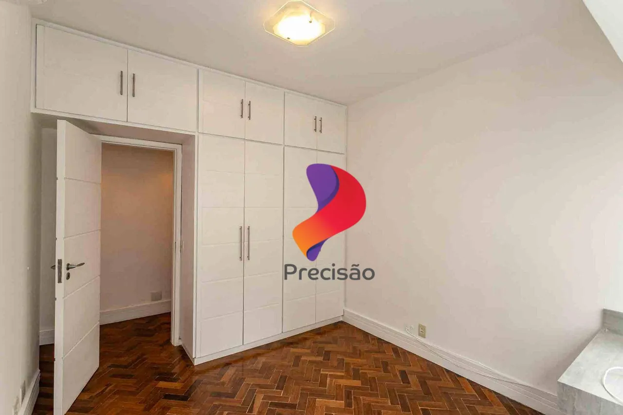 124 m² apartment with 3 bedrooms and 2 parking spaces — photo 3