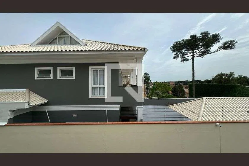 Home office in a 3-bedroom house, 180 m² — photo 18