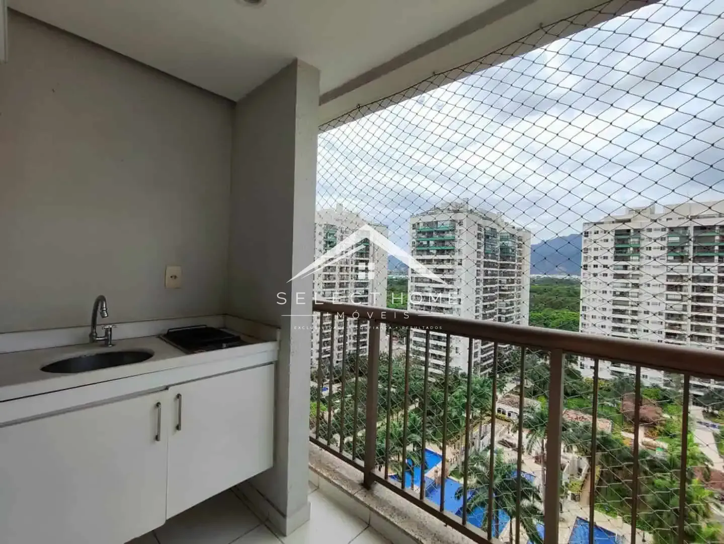 2 quartos e varanda gourmet: apartamento de 78 m² — photo 16