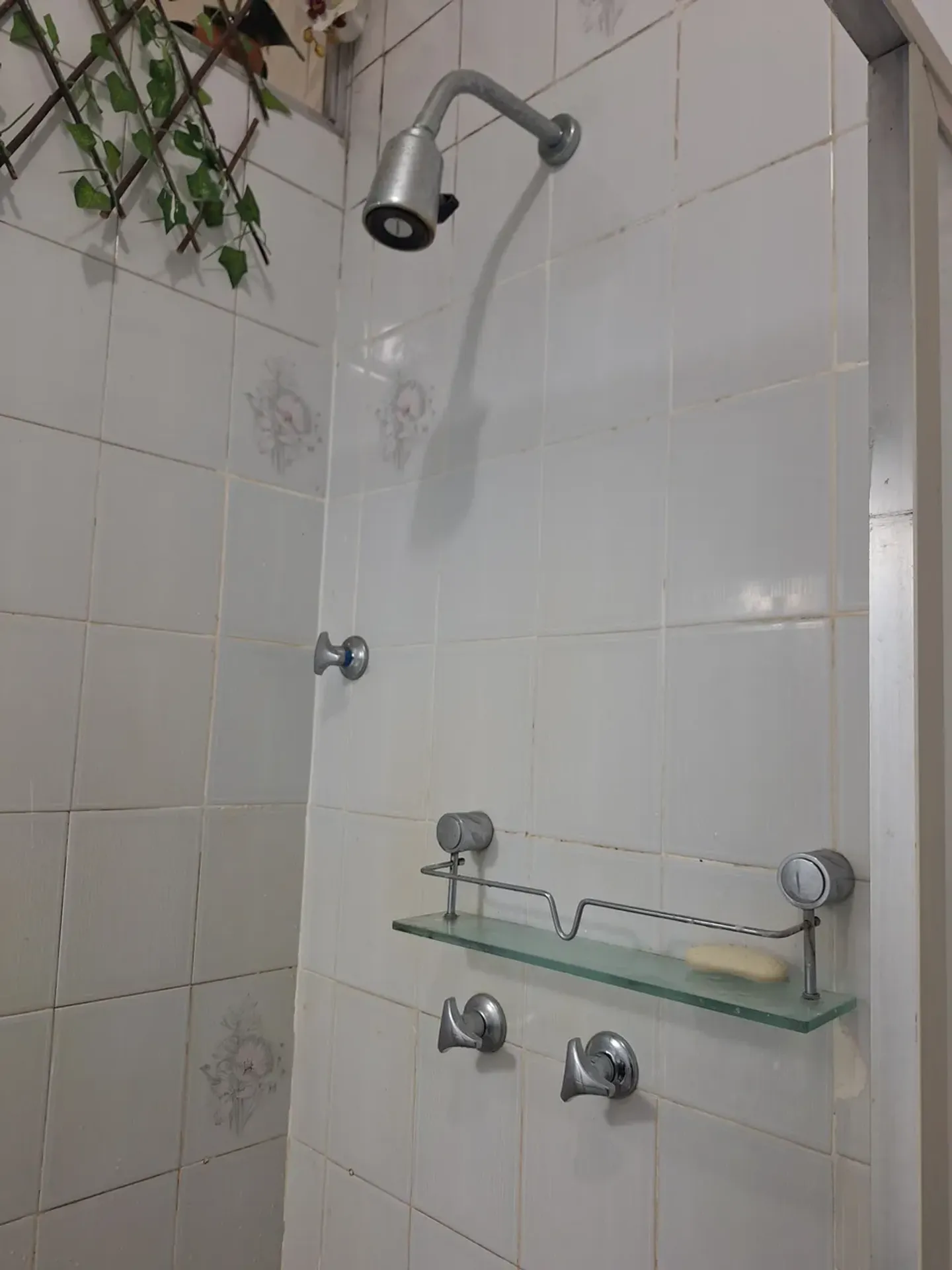 109 m² apartment with 3 bedrooms and 1 en-suite — photo 46