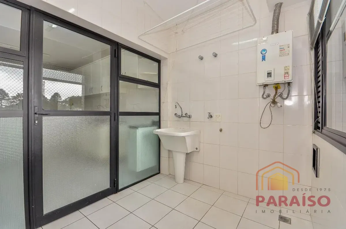 Apartment with 254.0 m², 4 bedrooms and 2 parking spots — photo 15