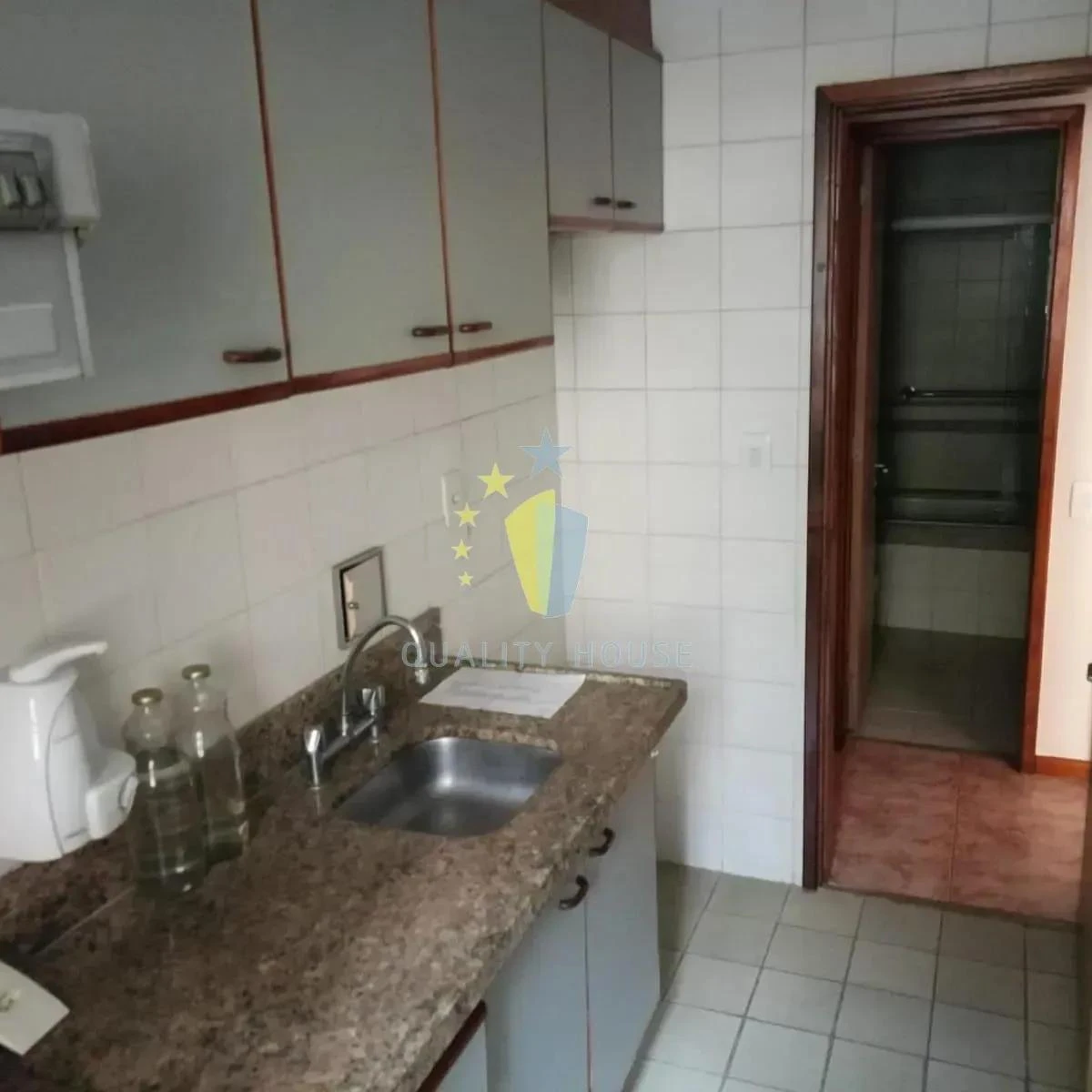 One-bedroom apartment, 74 m² — photo 5