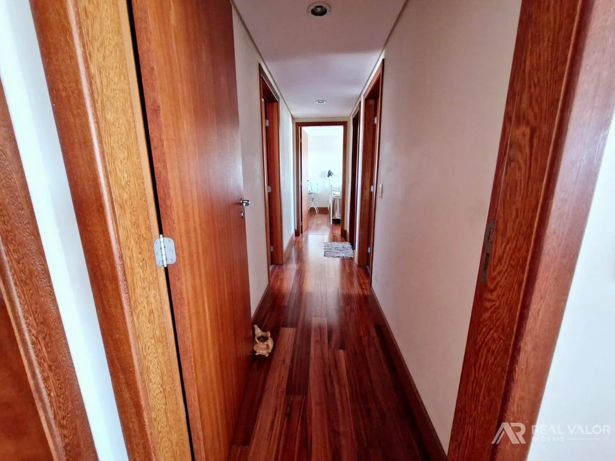 Квартира 280 м² з кухнею на газі та 3 паркомісцями — photo 9