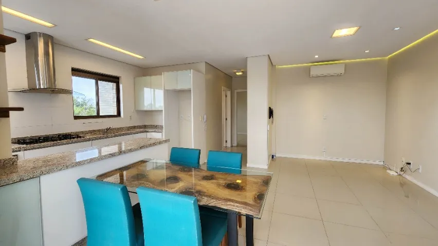 Apartment with 2 bedrooms and 2 baths plus a terrace