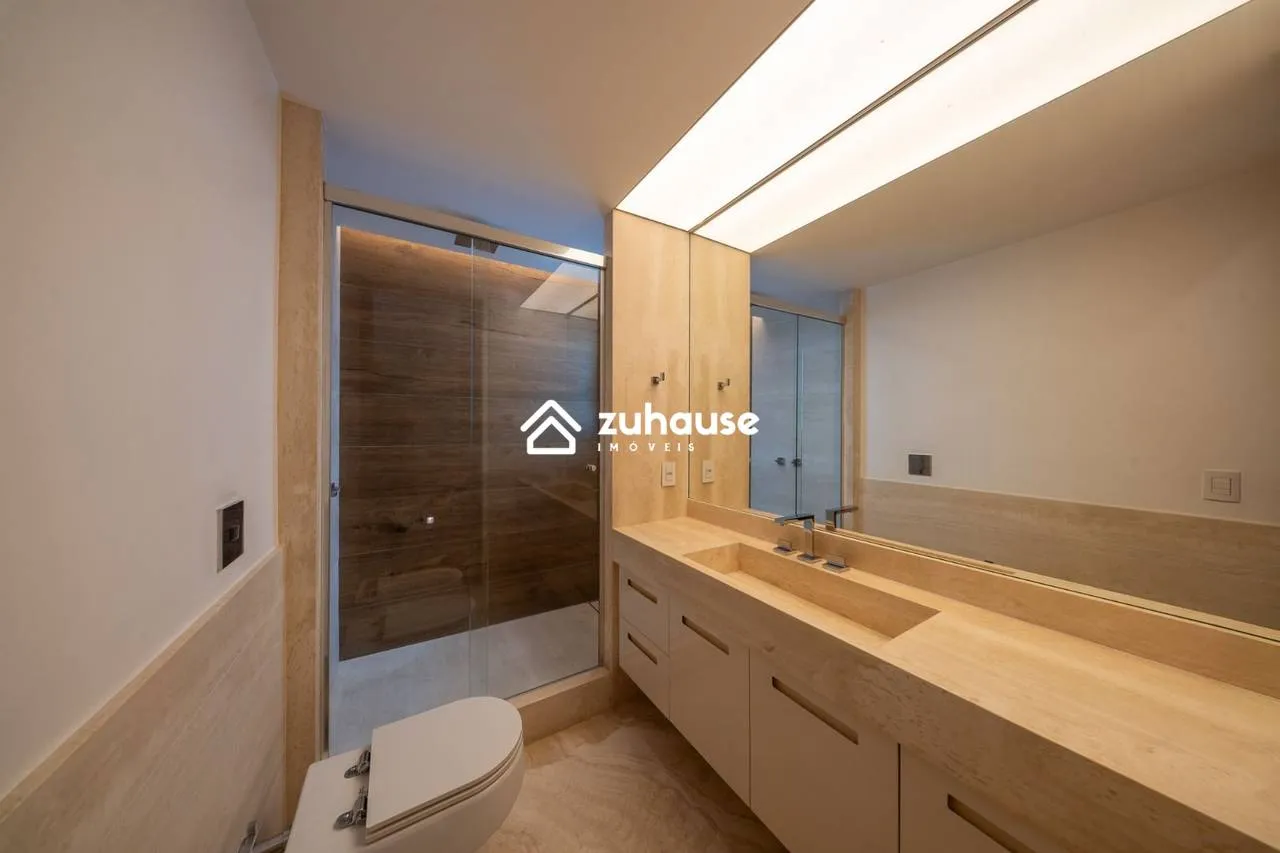 Квартира 470 м² з видом на воду та джакузі — photo 17
