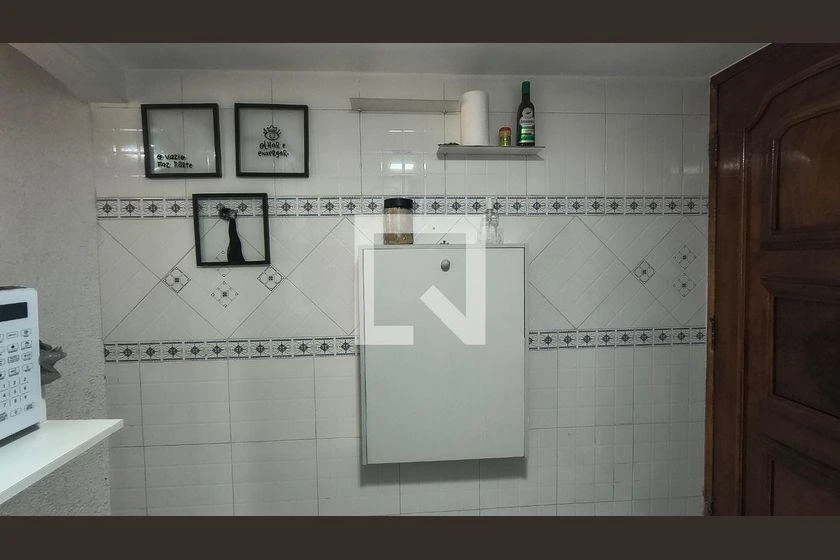 Меблированная квартира с 1 спальней 33 м² — photo 16