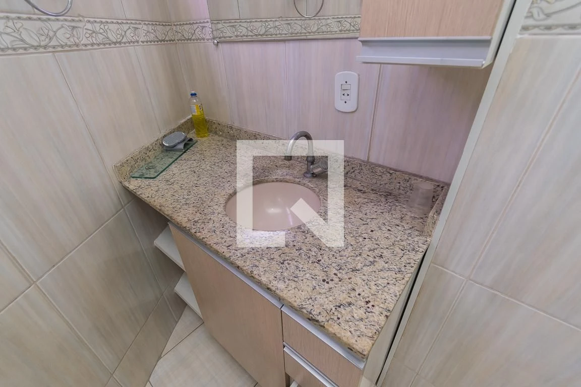 Rental apartment with 2 bedrooms and no parking spot — photo 29