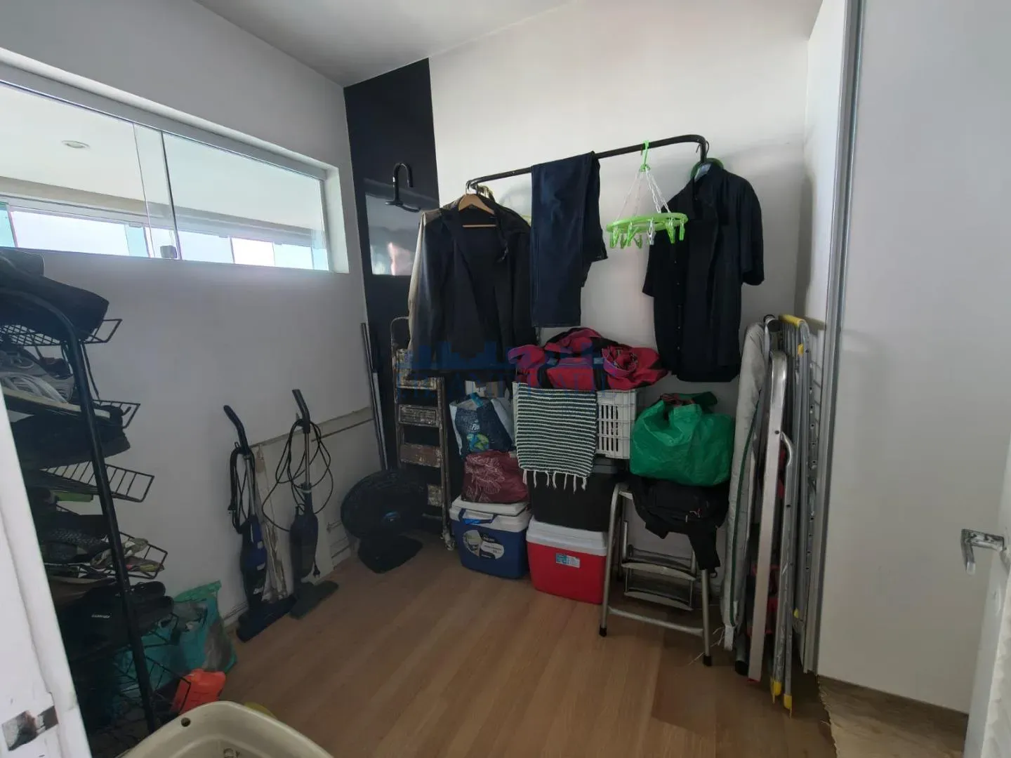 152 m² apartment with 4 bedrooms and enclosed balcony — photo 34
