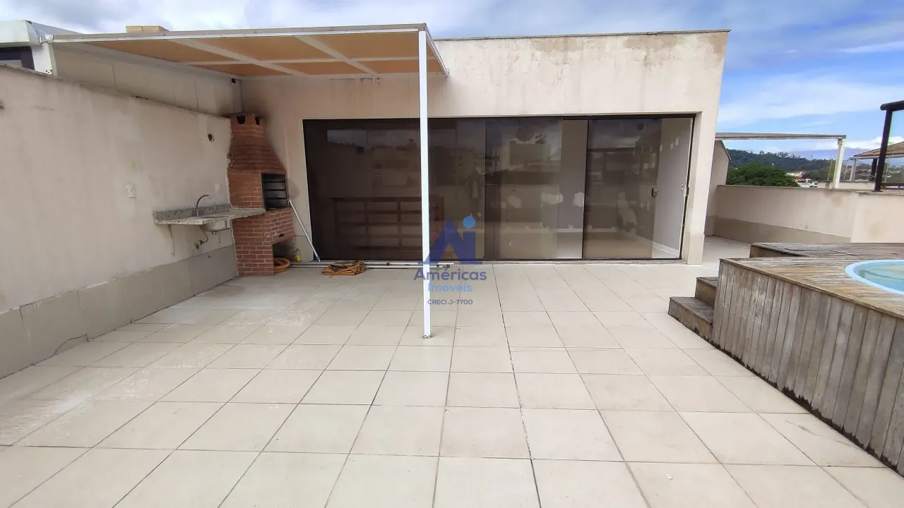 3-bedroom apartment with a balcony grill — photo 12