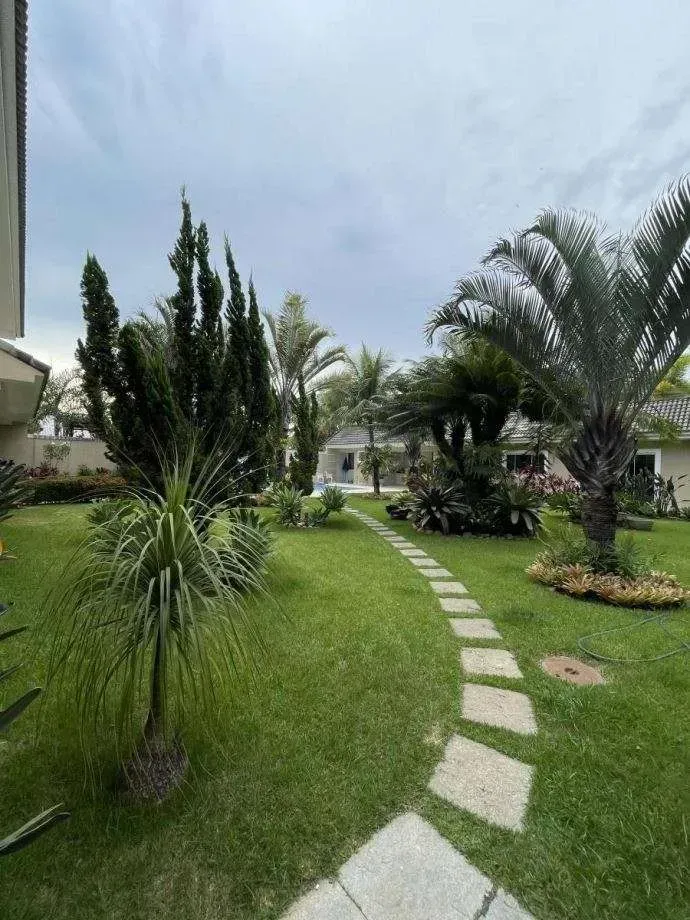 Casa de condomínio com 4 quartos e 5 banheiros — photo 3