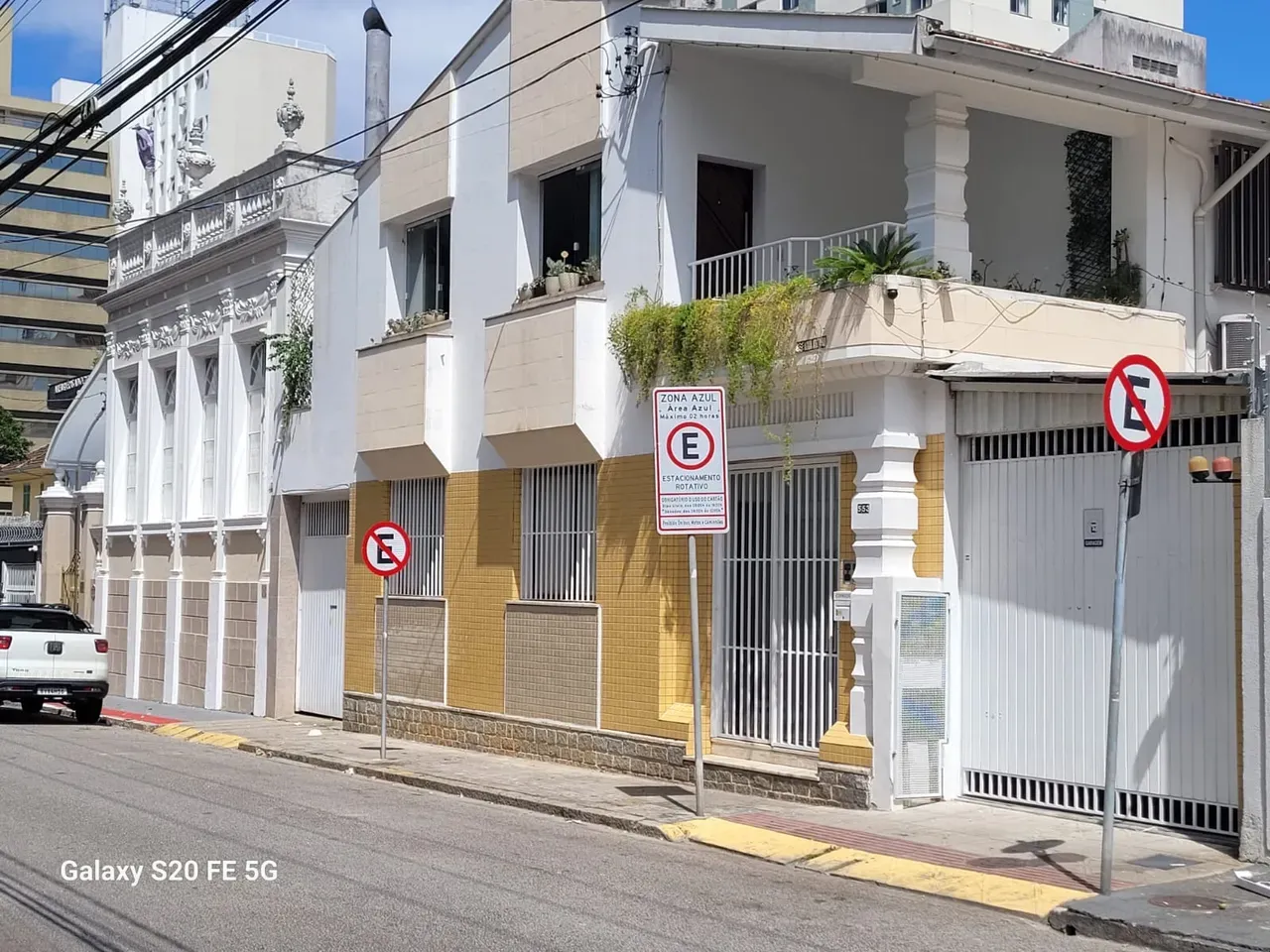 Casa mobiliada com 9 quartos e 3 vagas — photo 17