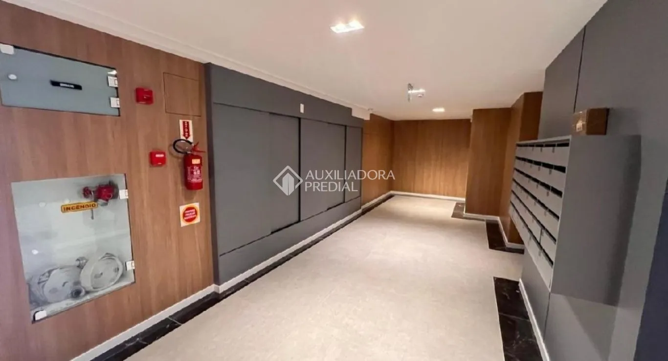 70 m² apartment with 2 bedrooms and 1 parking spot — photo 23