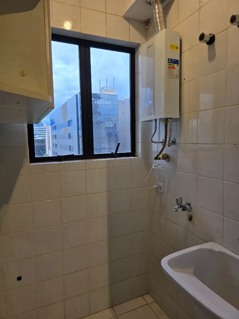 1 quarto e varanda gourmet: apartamento de 67 m² — photo 11