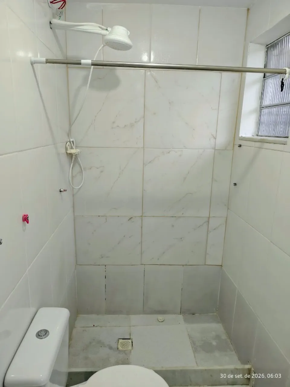 Casa de 30 m² e 1 quarto, Taquara — photo 7