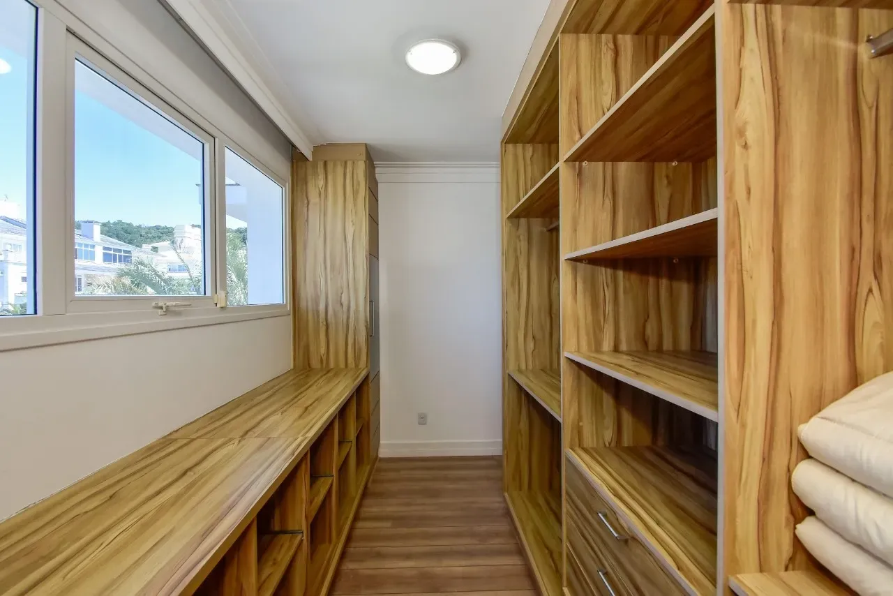 Casa mobiliada com 4 suítes e piscina aberta — photo 90