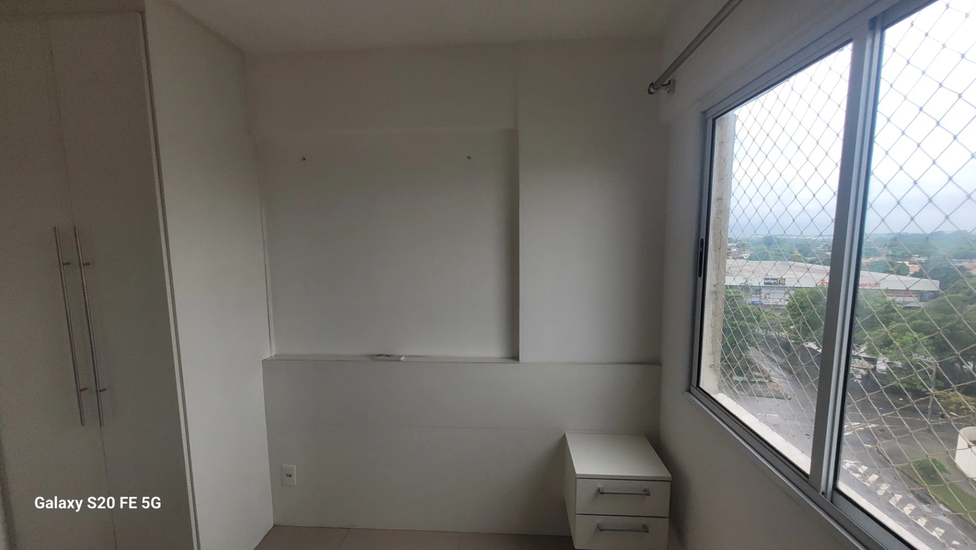Apartamento de 2 quartos com espaço de home office — photo 19