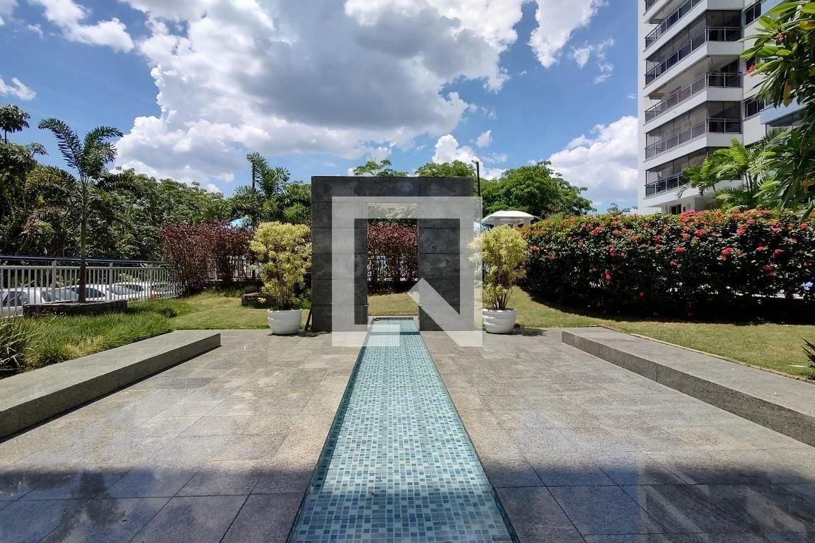 Departamento con balcón cerrado con vidrio en Rio de Janeiro — photo 8