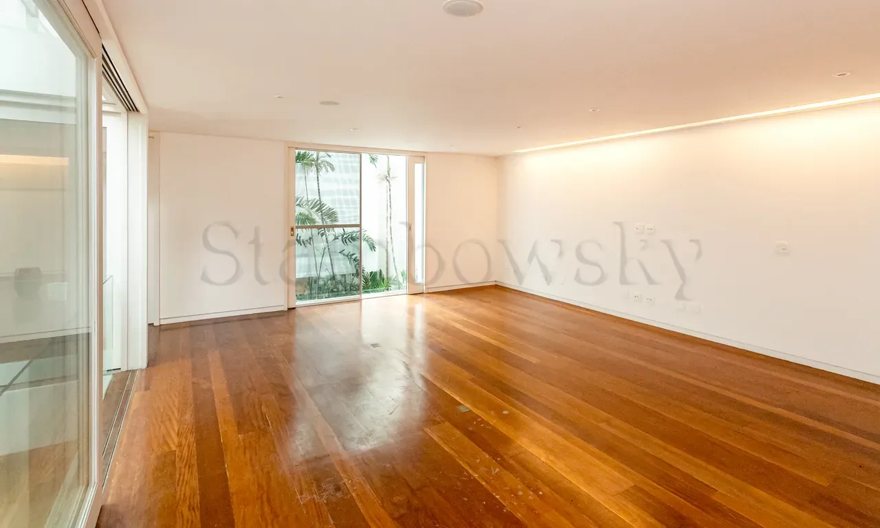 House with 3 bedrooms and a closed-off gas kitchen — photo 26