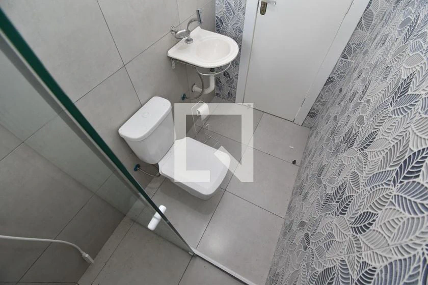 Furnished 2-bedroom apartment, 60 m² — photo 23