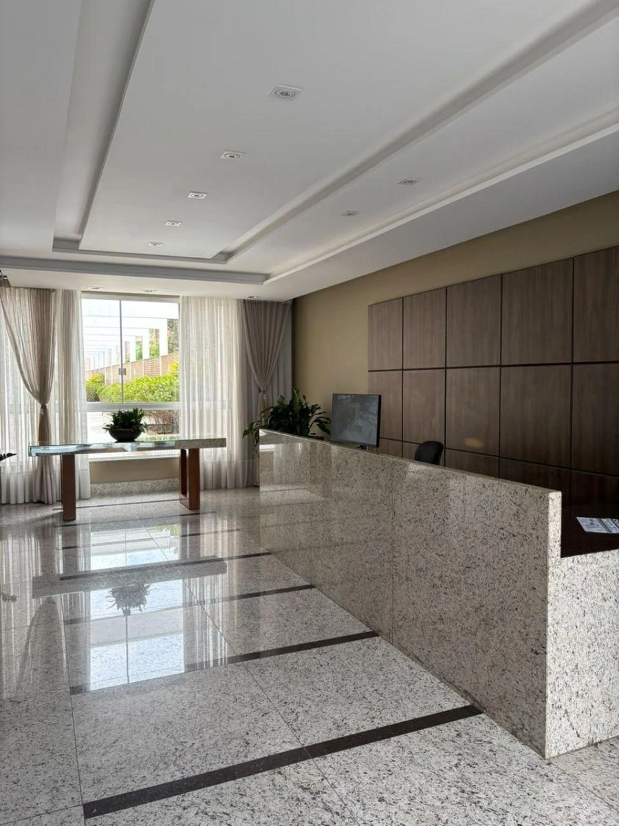 Apartamento de 3 quartos com máquina de lavar, Água Verde — photo 24