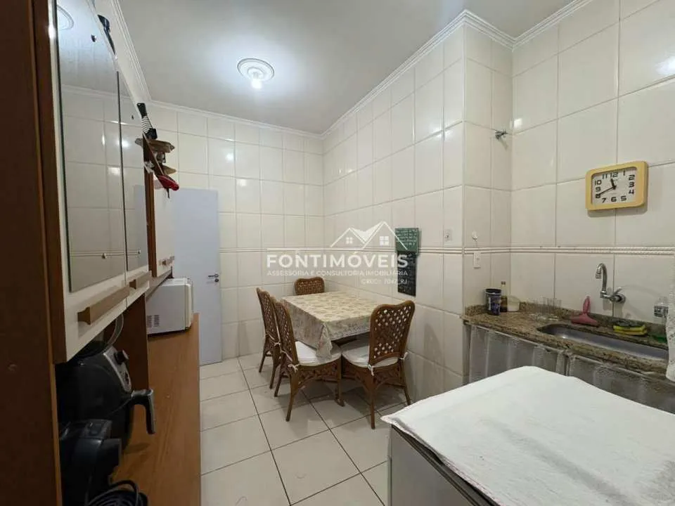 Casa linear com 2 quartos, 1 banheiro e vaga de garagem — photo 3