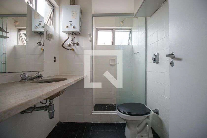 Apartment with 2 bedrooms and 90 m² plus 1 parking spot — photo 20
