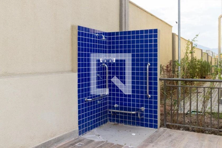 Apartamento de 2 quartos em condomínio com academia — photo 25