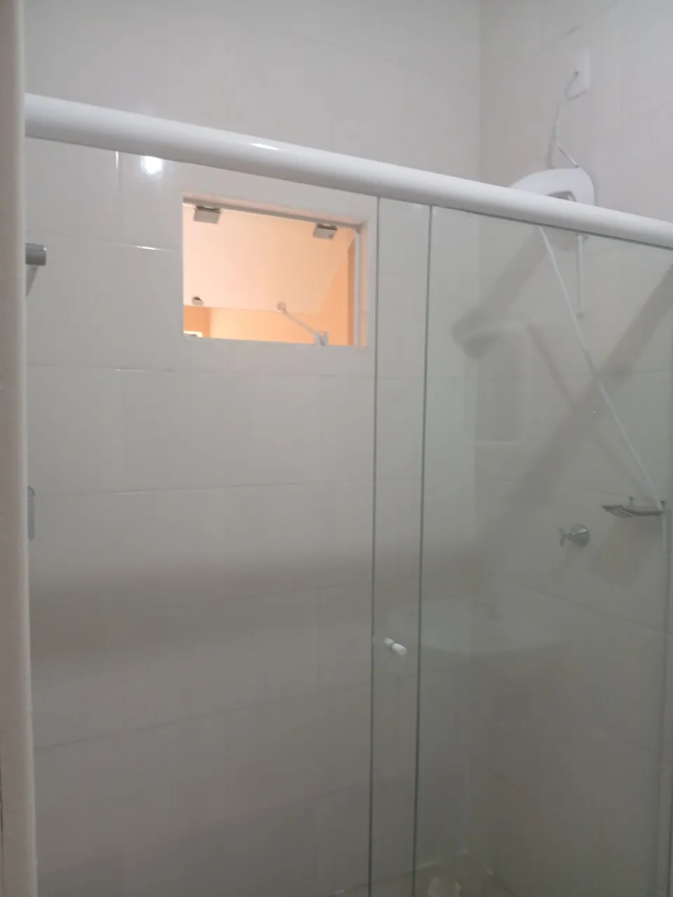 Estúdio mobiliado com 1 quarto, 1 vaga e cozinha fechada — photo 12