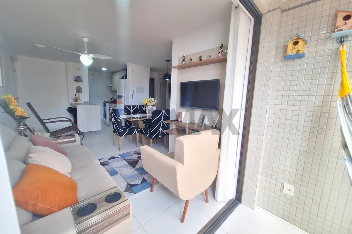 Washing machine in a 3-bedroom apartment, 64 m² — photo 4