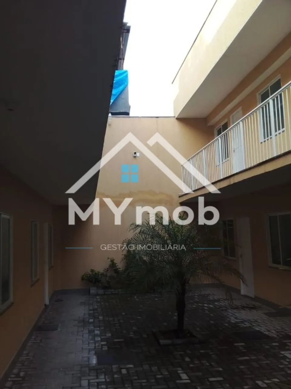 Rental apartment with 1 bedroom and 1 bathroom — photo 13