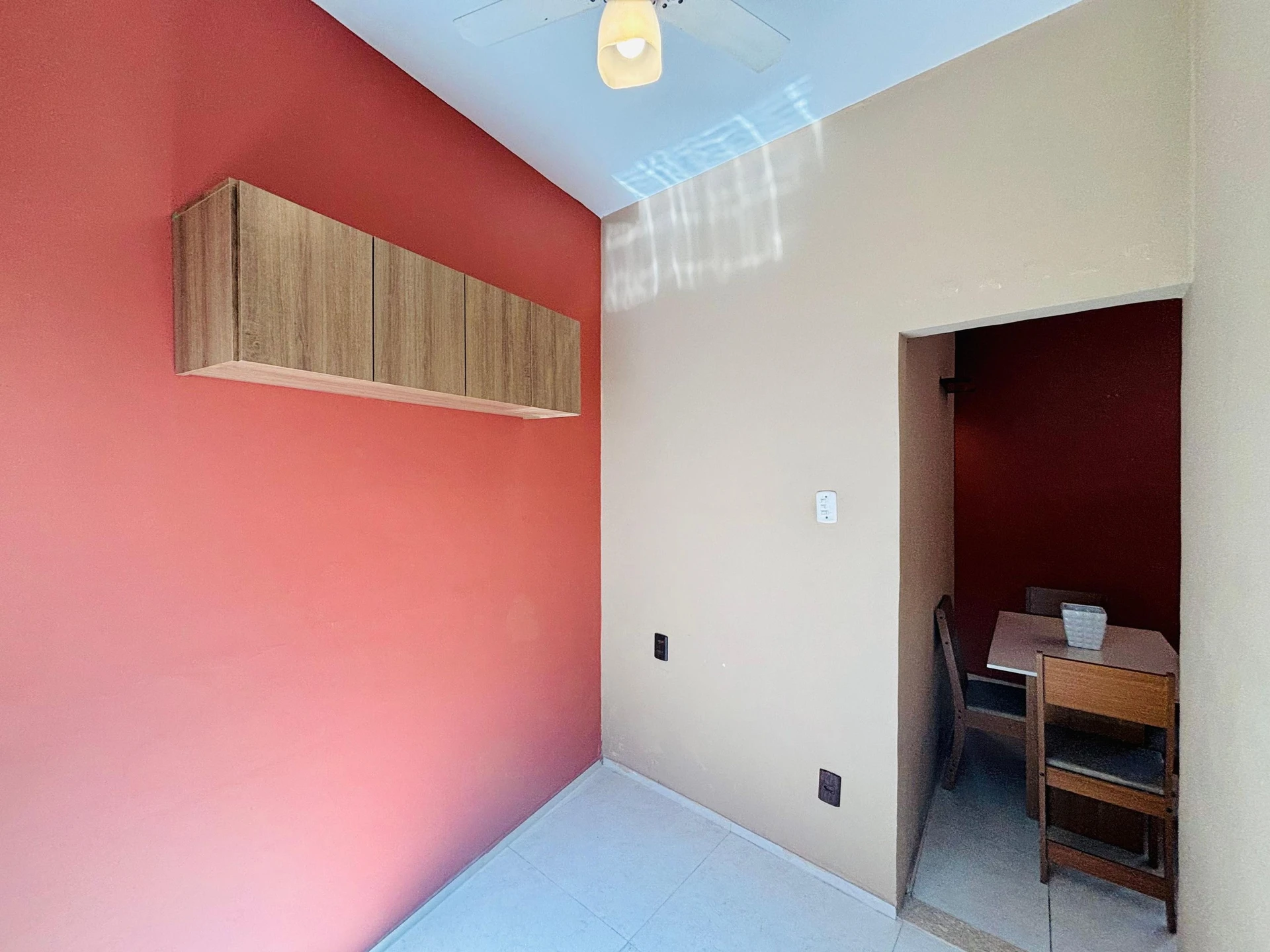 2-bedroom apartment with a home office in Rio de Janeiro — photo 13