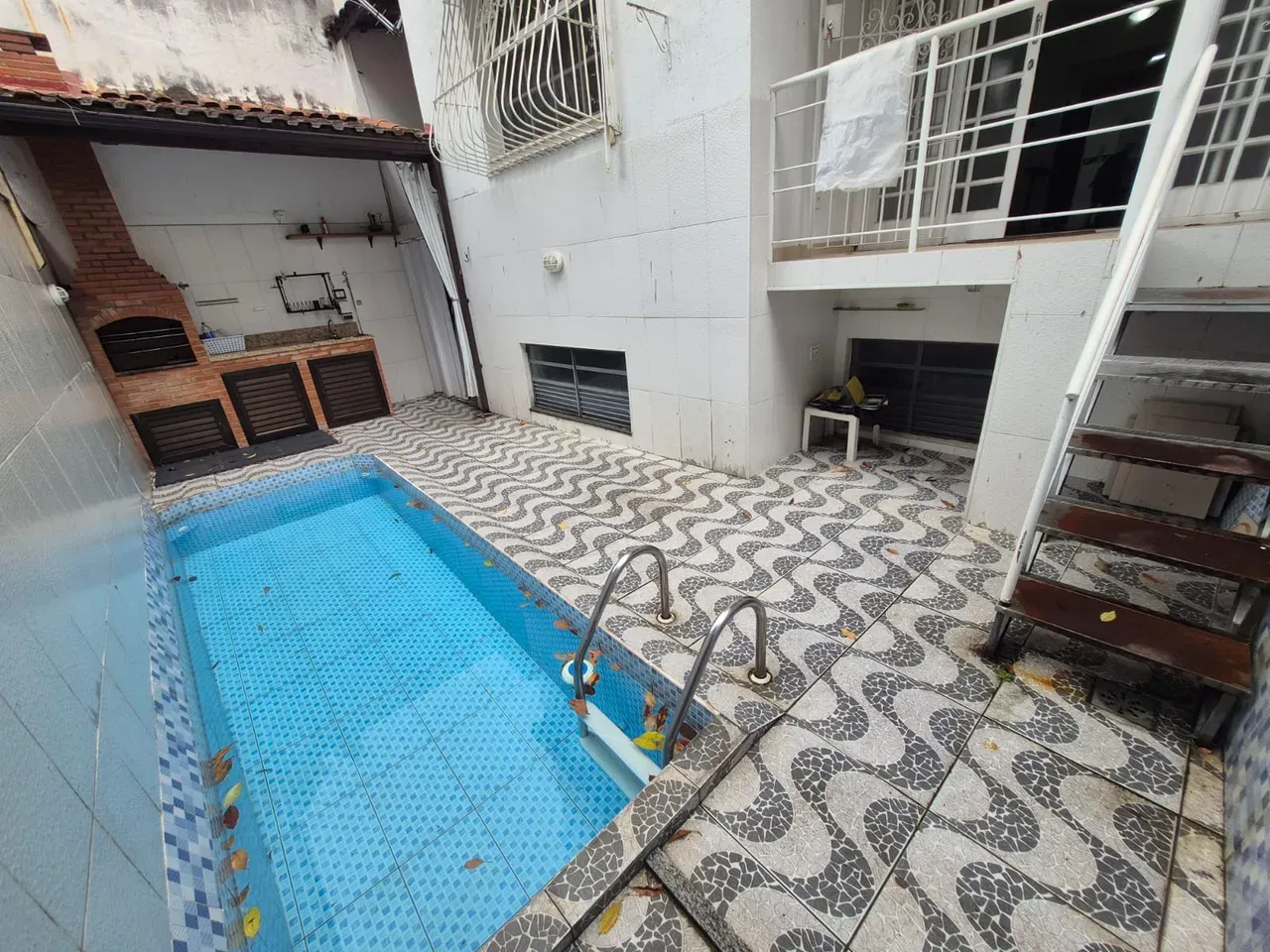 Departamento de 3 dormitorios en edificio con piscina — photo 20